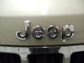 2012 White Gold Metallic Jeep Grand Cherokee Laredo 4x4  photo #26