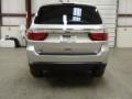 Bright Silver Metallic - Durango SXT AWD Photo No. 4