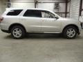 Bright Silver Metallic - Durango SXT AWD Photo No. 6