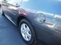 Cyber Gray Metallic - Impala LT Photo No. 4