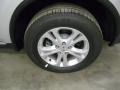 Bright Silver Metallic - Durango SXT AWD Photo No. 26