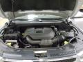 3.6 Liter DOHC 24-Valve VVT Pentastar V6 Engine for 2012 Dodge Durango SXT AWD #59432846