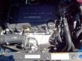1.4 Liter DI Turbocharged DOHC 16-Valve VVT 4 Cylinder Engine for 2012 Chevrolet Cruze Eco #59433044