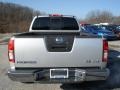 2008 Radiant Silver Nissan Frontier SE King Cab 4x4  photo #7