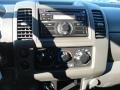 2008 Radiant Silver Nissan Frontier SE King Cab 4x4  photo #17