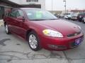 Red Jewel Tintcoat - Impala LT Photo No. 7