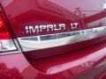 Red Jewel Tintcoat - Impala LT Photo No. 18