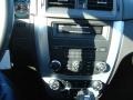 2012 Black Ford Fusion SEL V6  photo #17