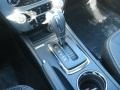 2012 Black Ford Fusion SEL V6  photo #18