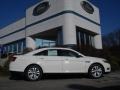 White Suede - Taurus SEL Photo No. 1