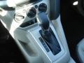 6 Speed Automatic 2012 Ford Focus SE Sedan Transmission