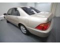 Naples Gold Metallic - RL 3.5 Sedan Photo No. 5
