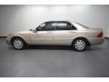  2000 RL 3.5 Sedan Naples Gold Metallic