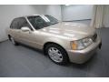 Naples Gold Metallic - RL 3.5 Sedan Photo No. 9