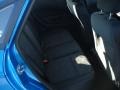2012 Blue Candy Metallic Ford Fiesta SE Sedan  photo #15