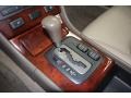 Naples Gold Metallic - RL 3.5 Sedan Photo No. 25