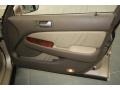 Naples Gold Metallic - RL 3.5 Sedan Photo No. 35
