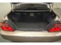 Naples Gold Metallic - RL 3.5 Sedan Photo No. 46