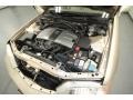 Naples Gold Metallic - RL 3.5 Sedan Photo No. 47