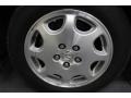 Naples Gold Metallic - RL 3.5 Sedan Photo No. 51