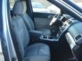 2012 Ingot Silver Metallic Ford Explorer XLT 4WD  photo #16