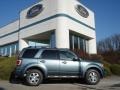 Steel Blue Metallic - Escape Limited 4WD Photo No. 1