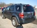Steel Blue Metallic - Escape Limited 4WD Photo No. 6