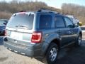 Steel Blue Metallic - Escape Limited 4WD Photo No. 8