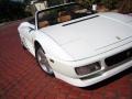 1994 White Ferrari 348 Spider  photo #9