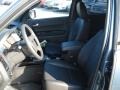 Steel Blue Metallic - Escape Limited 4WD Photo No. 11