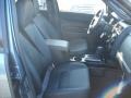 Steel Blue Metallic - Escape Limited 4WD Photo No. 15
