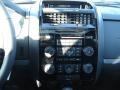 Steel Blue Metallic - Escape Limited 4WD Photo No. 17