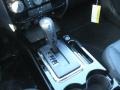 Steel Blue Metallic - Escape Limited 4WD Photo No. 18