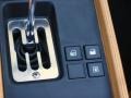 1994 Ferrari 348 Beige Interior Transmission Photo