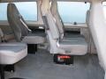 2008 Oxford White Ford E Series Van E150 Passenger  photo #9