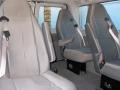 Oxford White - E Series Van E150 Passenger Photo No. 10