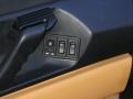 1994 Ferrari 348 Beige Interior Controls Photo