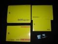 1994 Ferrari 348 Spider Books/Manuals