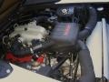  1994 348 Spider 3.4 Liter DOHC 32-Valve V8 Engine