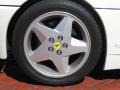 1994 Ferrari 348 Spider Wheel and Tire Photo