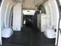 Summit White - Express 2500 Commercial Van Photo No. 7