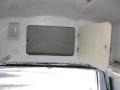 Summit White - Express 2500 Commercial Van Photo No. 11