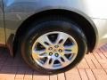 Sterling Gray Metallic - MDX Technology Photo No. 11