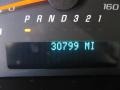 Summit White - Express 2500 Commercial Van Photo No. 16