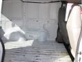 2001 Ivory White Chevrolet Astro Commercial Van  photo #6