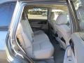 2009 Sterling Gray Metallic Acura MDX Technology  photo #26