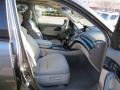 2009 Sterling Gray Metallic Acura MDX Technology  photo #27