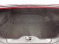 Charcoal Black Trunk Photo for 2010 Ford Mustang #59435534