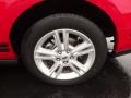  2010 Mustang V6 Premium Coupe Wheel