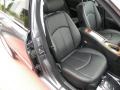 Black Interior Photo for 2007 Mercedes-Benz E #59435648